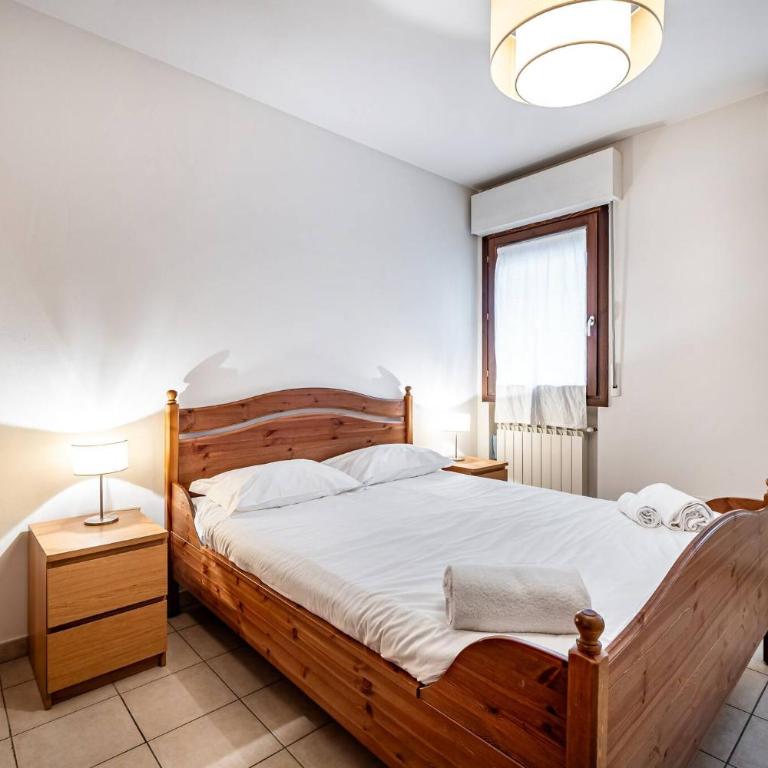 YD Settimello with parking - Appartamento con 2 Camere da Letto - 24