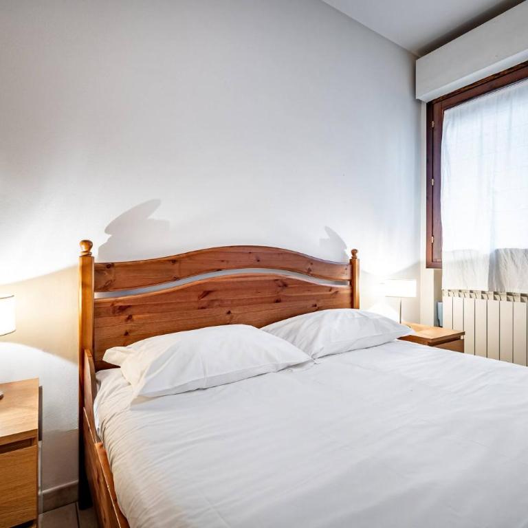 YD Settimello with parking - Appartamento con 2 Camere da Letto - 27