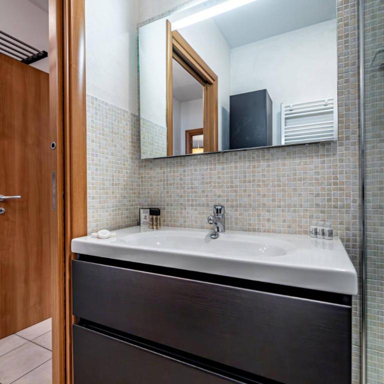 YD Settimello with parking - Appartamento con 2 Camere da Letto - 22