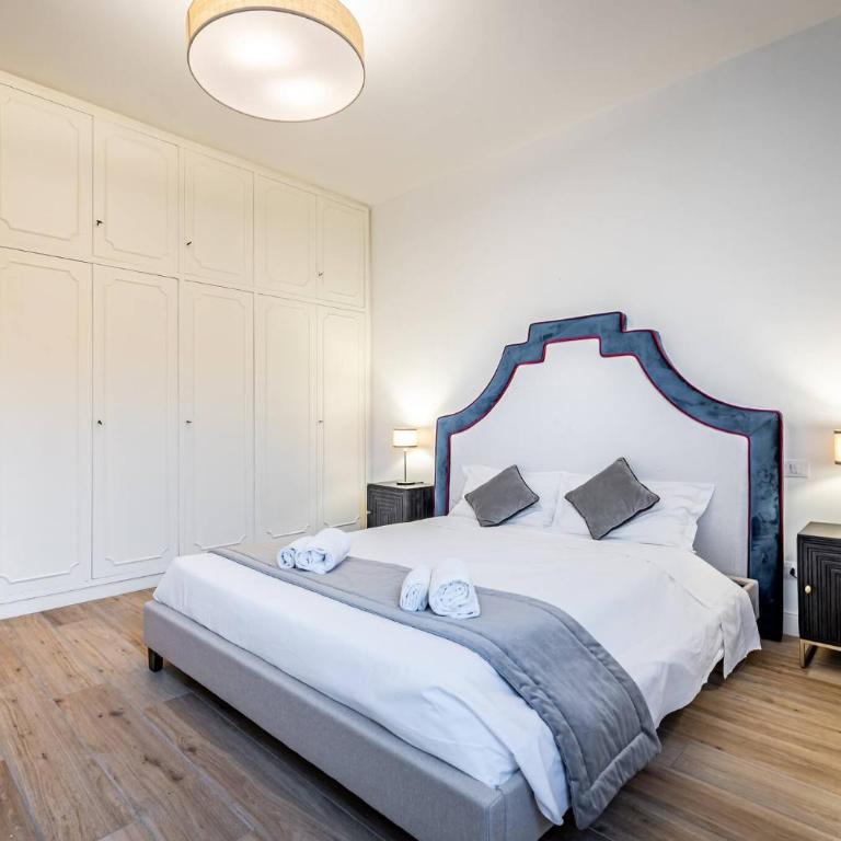 YID Pietrafitta - Appartamento con 2 Camere da Letto - 23