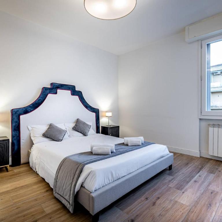 YID Pietrafitta - Appartamento con 2 Camere da Letto - 24
