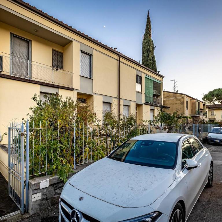 YID Pietrafitta - Appartamento con 2 Camere da Letto - 31