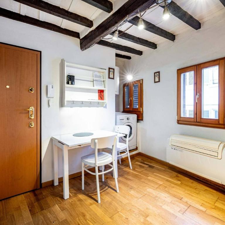 Roommo Carmine - Appartamento - 1