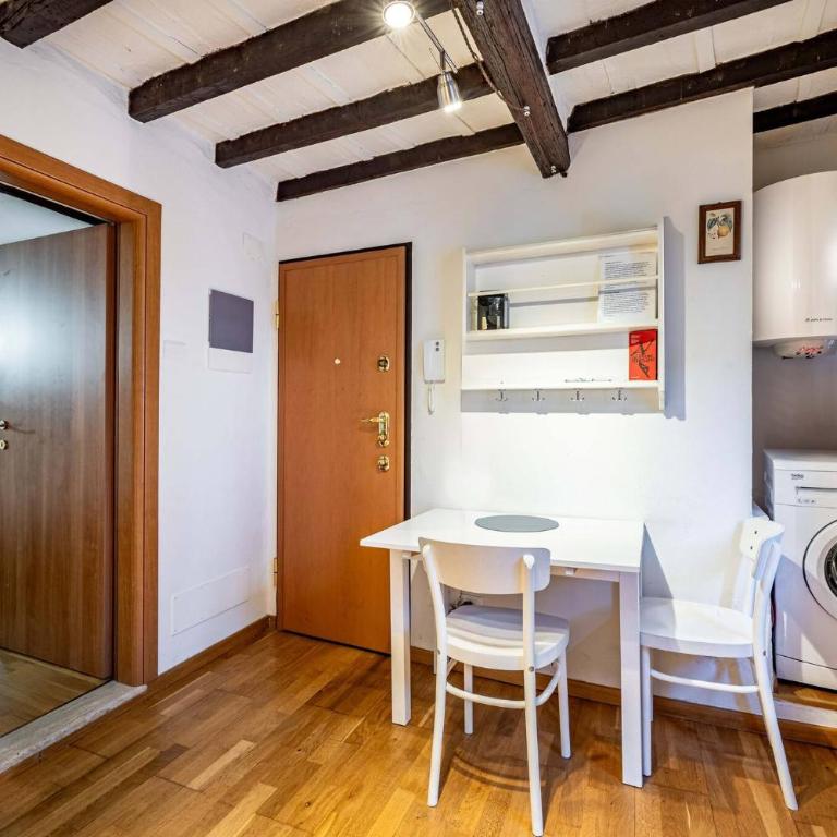 Roommo Carmine - Appartamento - 2