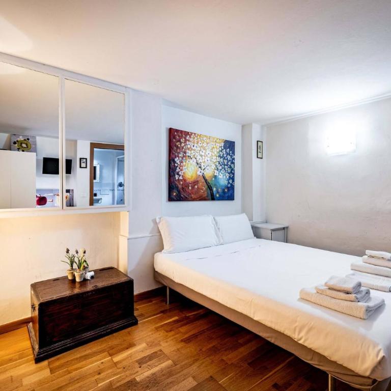 Roommo Carmine - Appartamento - 10