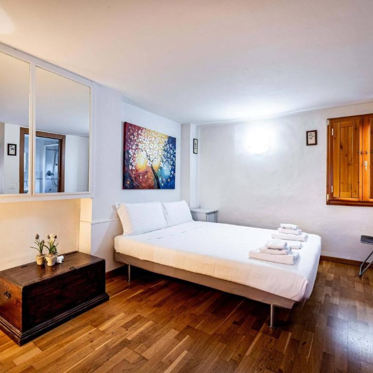 Roommo Carmine - Appartamento - 9