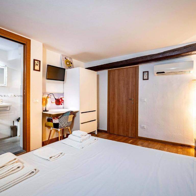 Roommo Carmine - Appartamento - 12