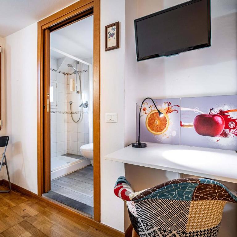 Roommo Carmine - Appartamento - 15