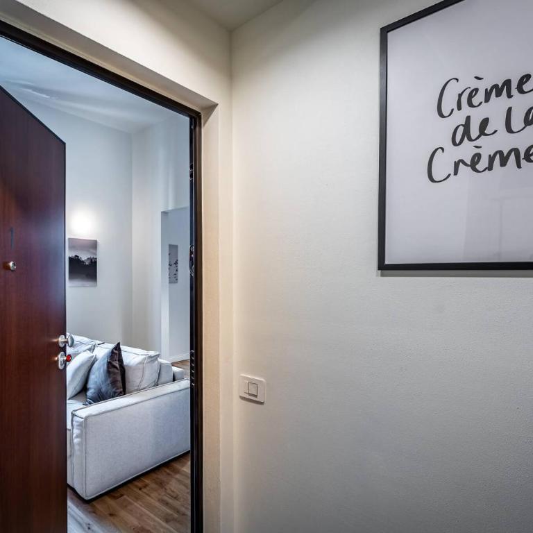 YD Romito design apartments - Appartamento Deluxe con 3 Camere da Letto - 6