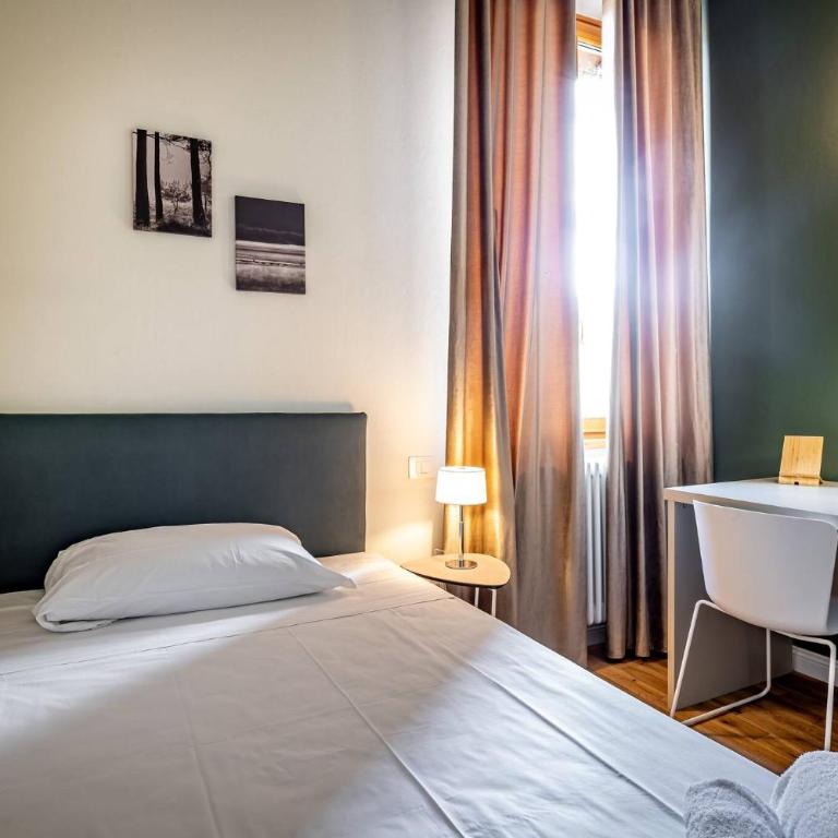 YD Romito design apartments - Appartamento Deluxe con 3 Camere da Letto - 18