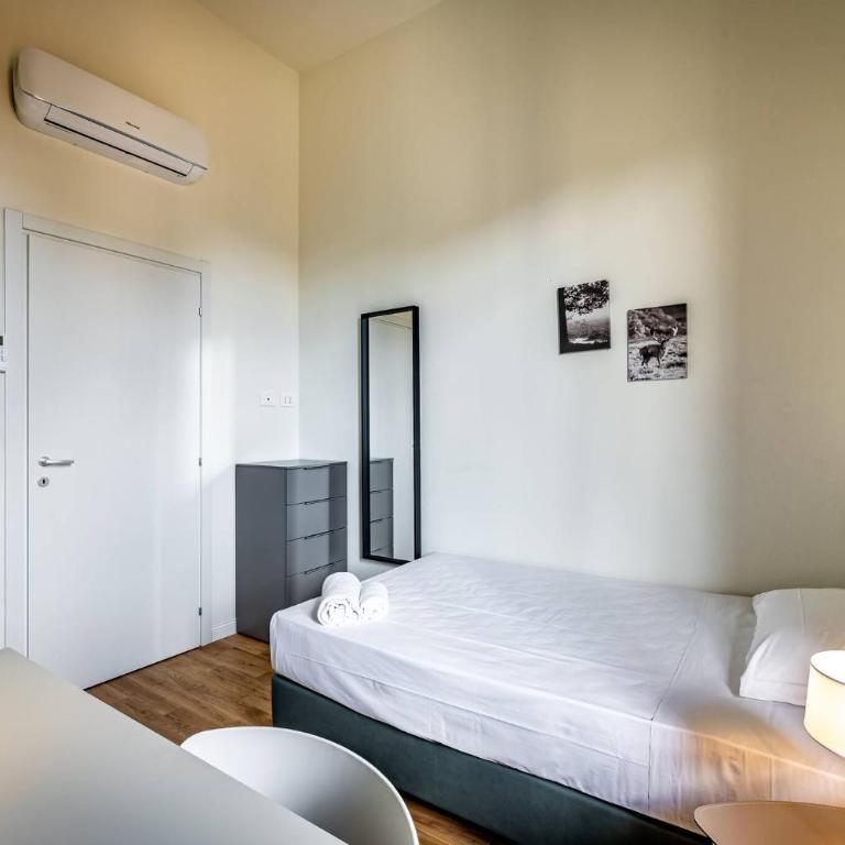 YD Romito design apartments - Appartamento Deluxe con 3 Camere da Letto - 19