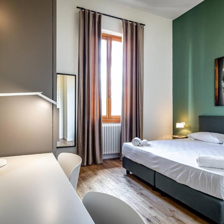 YD Romito design apartments - Appartamento Deluxe con 3 Camere da Letto - 20