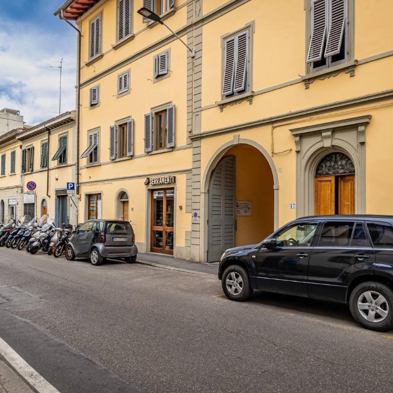 YD Romito design apartments - Appartamento con 1 Camera da Letto - 27