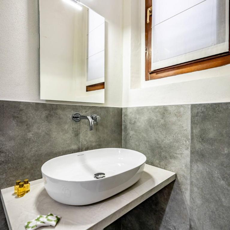 YD Romito design apartments - Appartamento Deluxe con 3 Camere da Letto - 38
