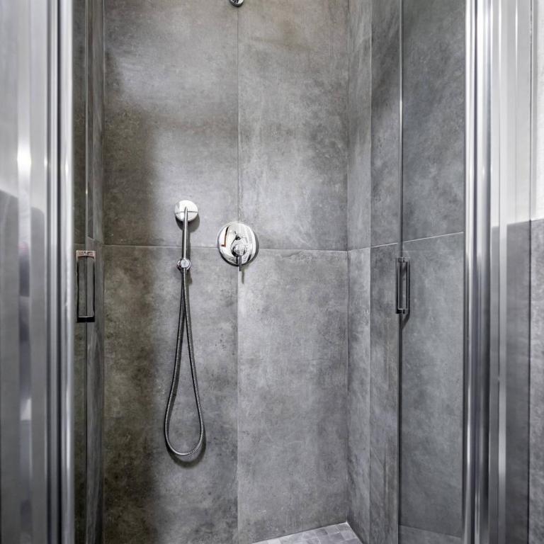 YD Romito design apartments - Appartamento Deluxe con 3 Camere da Letto - 39