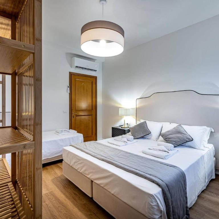 YD Morgagni charme apartment - Appartamento con 3 Camere da Letto - 6