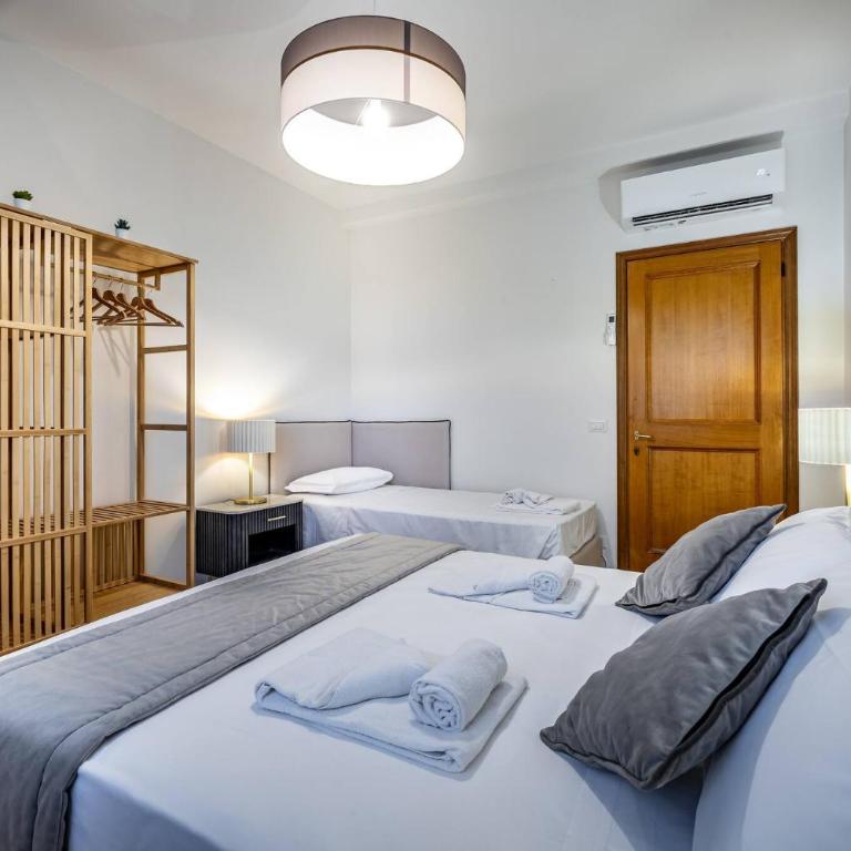 YD Morgagni charme apartment - Appartamento con 3 Camere da Letto - 8