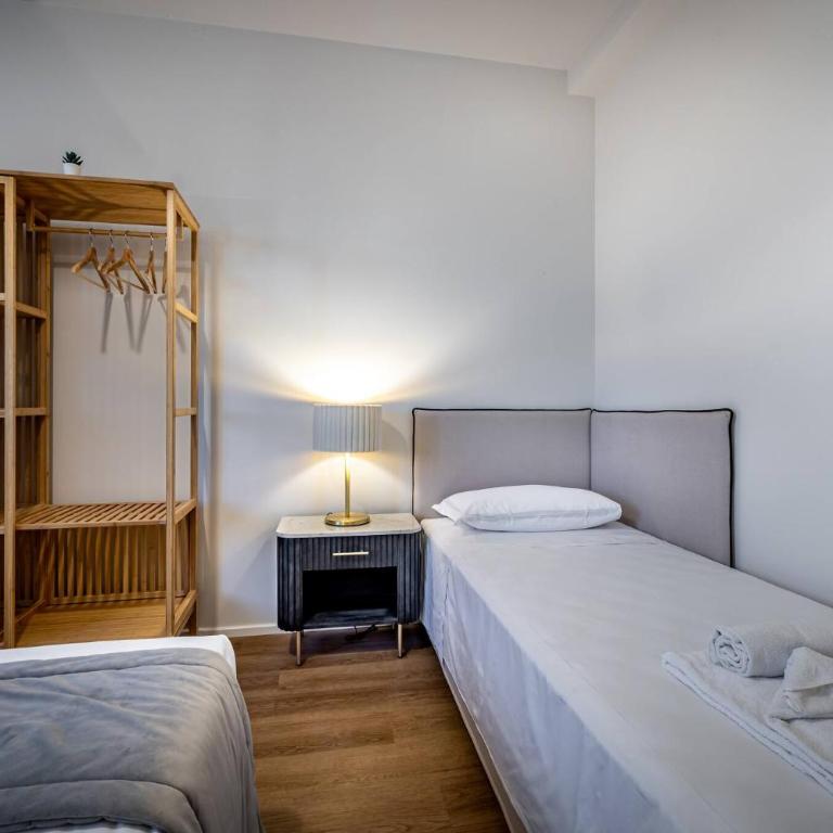 YD Morgagni charme apartment - Appartamento con 3 Camere da Letto - 11