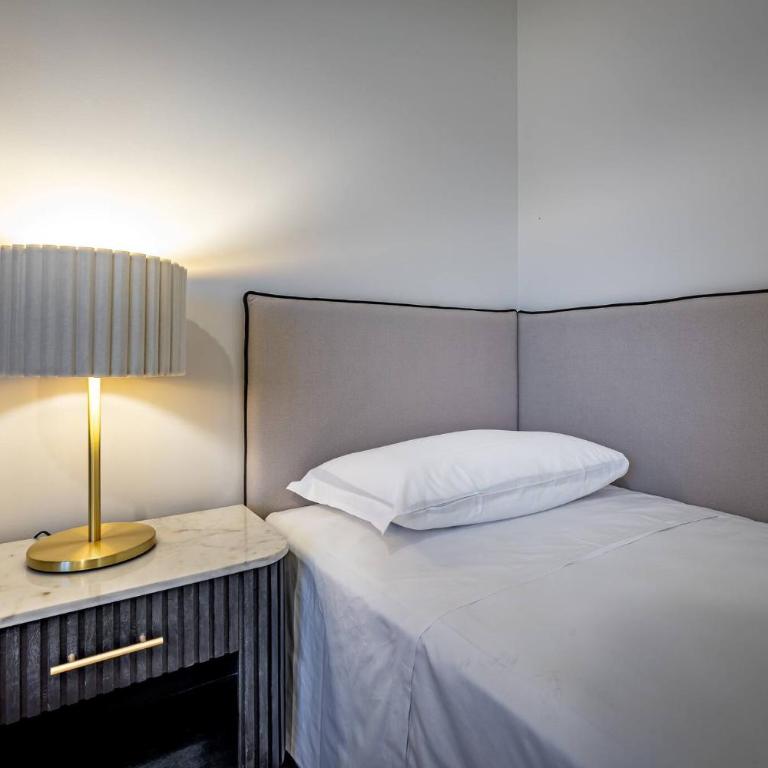 YD Morgagni charme apartment - Appartamento con 3 Camere da Letto - 12