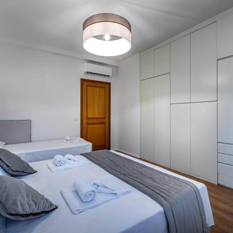YD Morgagni charme apartment - Appartamento con 3 Camere da Letto - 16