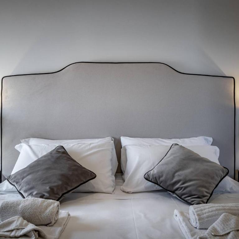 YD Morgagni charme apartment - Appartamento con 3 Camere da Letto - 24