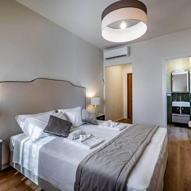 YD Morgagni charme apartment - Appartamento con 3 Camere da Letto - 23