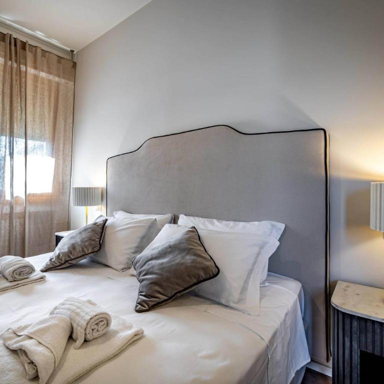 YD Morgagni charme apartment - Appartamento con 3 Camere da Letto - 25