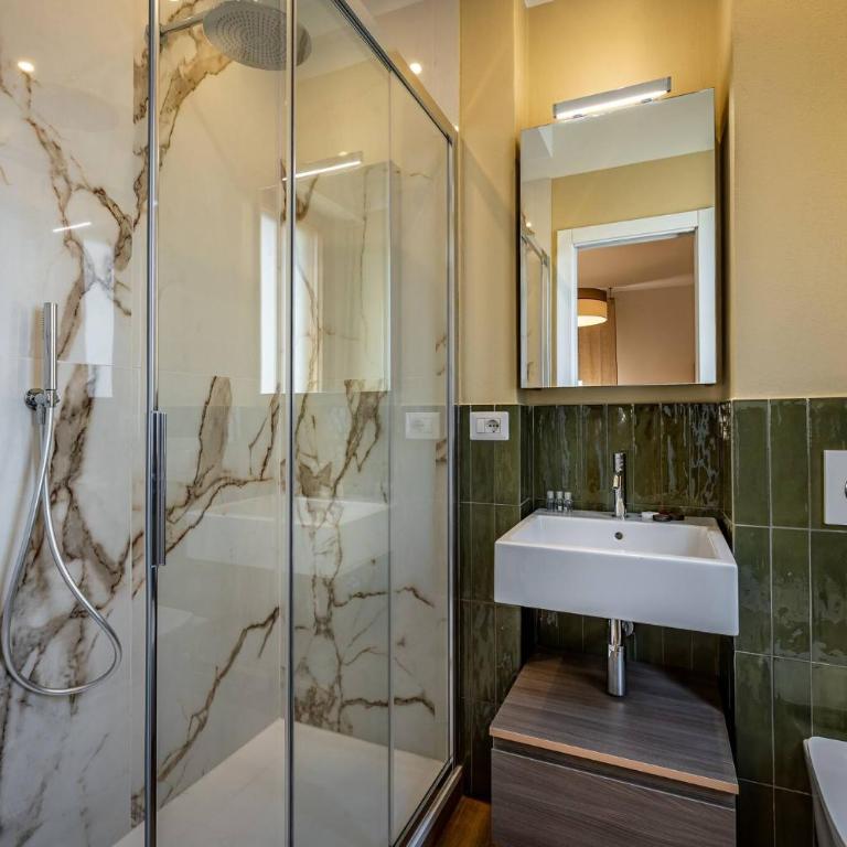 YD Morgagni charme apartment - Appartamento con 3 Camere da Letto - 26