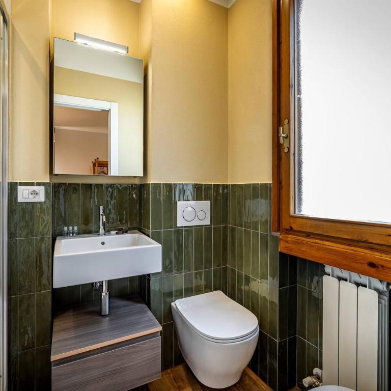 YD Morgagni charme apartment - Appartamento con 3 Camere da Letto - 27