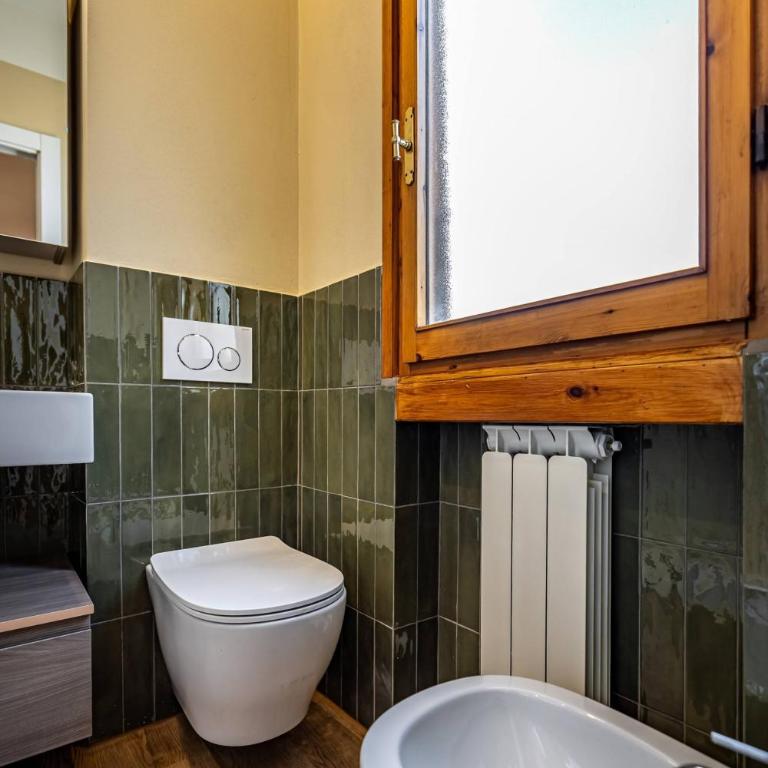 YD Morgagni charme apartment - Appartamento con 3 Camere da Letto - 29