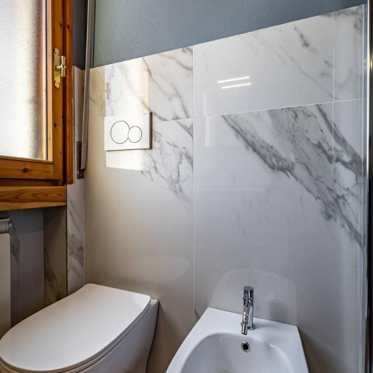 YD Morgagni charme apartment - Appartamento con 3 Camere da Letto - 32
