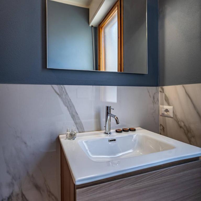 YD Morgagni charme apartment - Appartamento con 3 Camere da Letto - 34