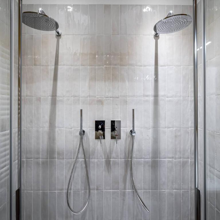 YD Morgagni charme apartment - Appartamento con 3 Camere da Letto - 39