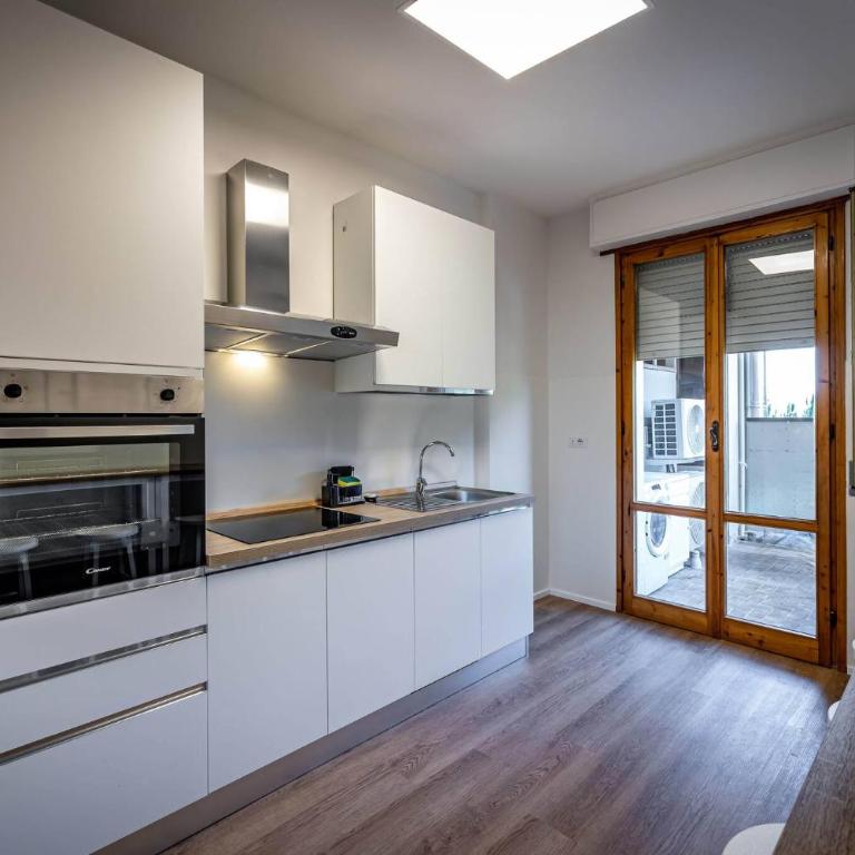 YD Morgagni charme apartment - Appartamento con 3 Camere da Letto - 43