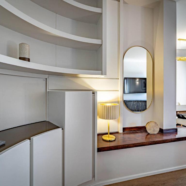 YD Morgagni charme apartment - Appartamento con 3 Camere da Letto - 47