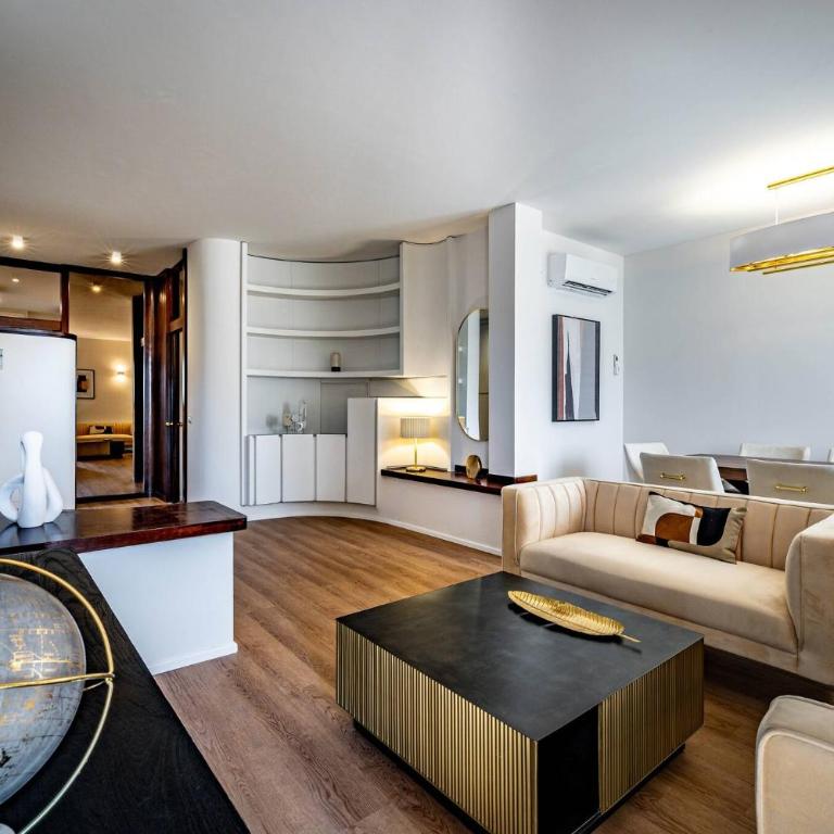 YD Morgagni charme apartment - Appartamento con 3 Camere da Letto - 49