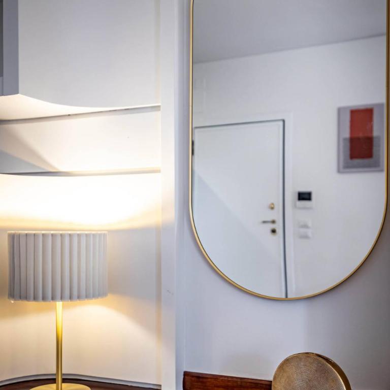 YD Morgagni charme apartment - Appartamento con 3 Camere da Letto - 54