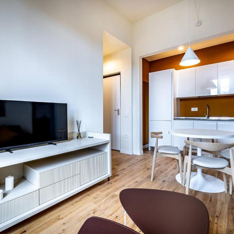 YD Romito design apartments - Appartamento con 1 Camera da Letto - 3