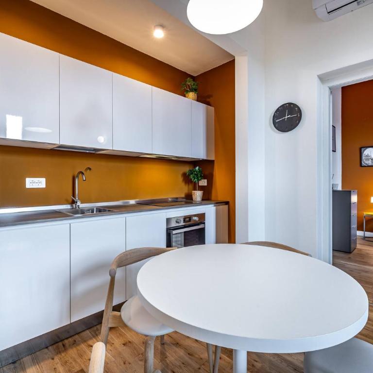 YD Romito design apartments - Appartamento con 1 Camera da Letto - 8