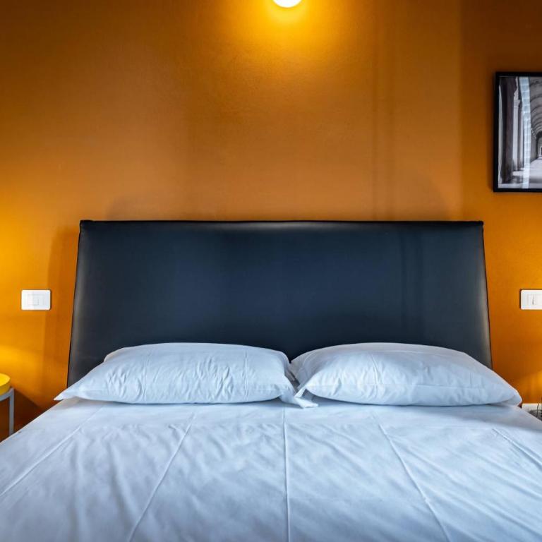 YD Romito design apartments - Appartamento con 1 Camera da Letto - 17