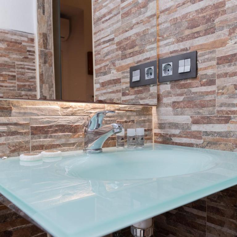 C42 Studio in the Old Town - Apartamento de 1 dormitorio - 10