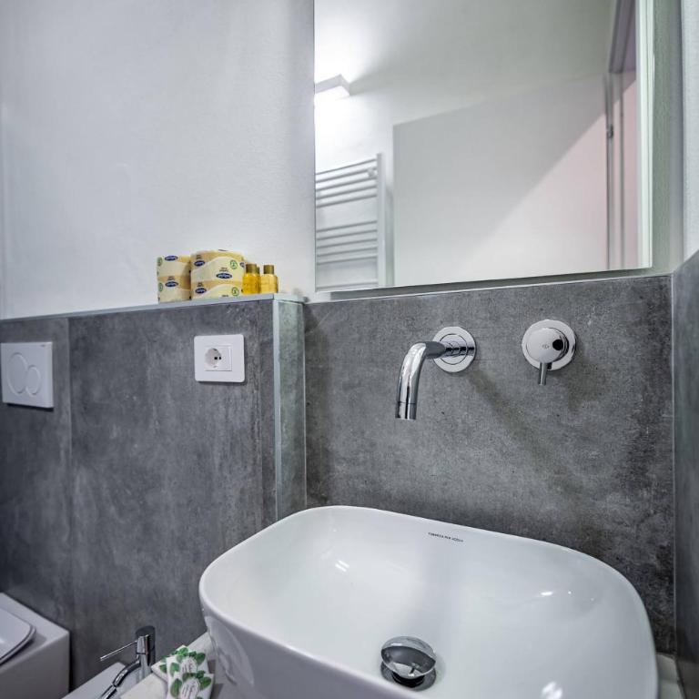YD Romito design apartments - Appartamento con 1 Camera da Letto - 13
