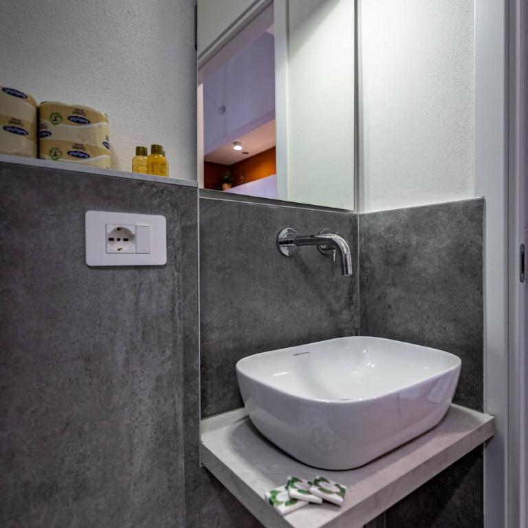 YD Romito design apartments - Appartamento con 1 Camera da Letto - 16