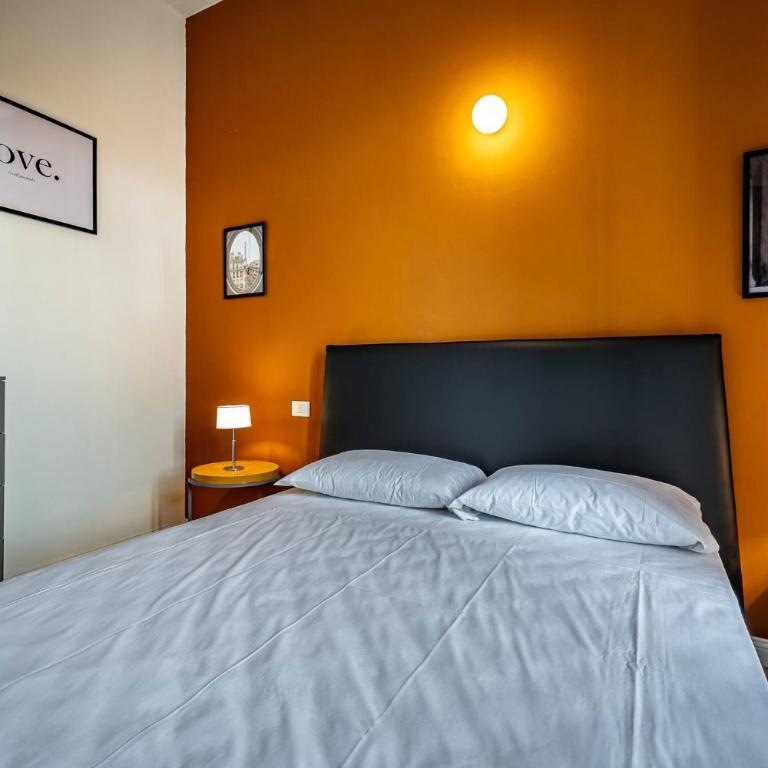 YD Romito design apartments - Appartamento con 1 Camera da Letto - 20