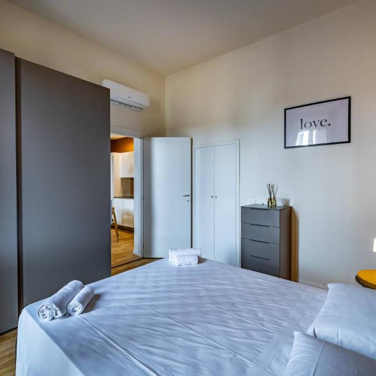 YD Romito design apartments - Appartamento con 1 Camera da Letto - 21