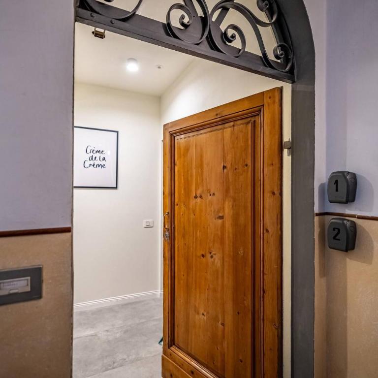 YD Romito design apartments - Appartamento con 1 Camera da Letto - 24
