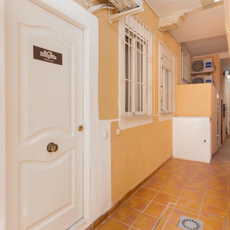 C42 Studio in the Old Town - Apartamento de 1 dormitorio - 18