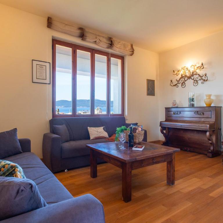 Villa Contessa - Villa con 3 Camere da Letto - 44