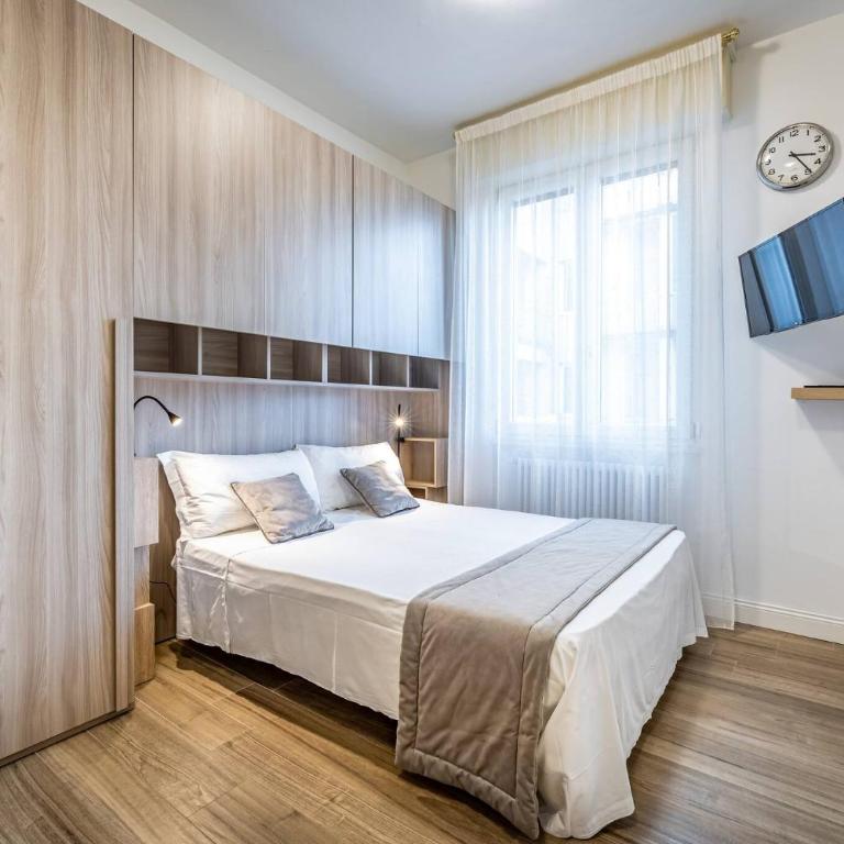 YiD business and turistic studio - Appartamento Monolocale - 5