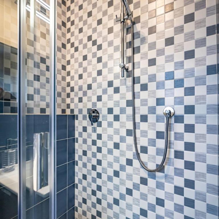 YiD business and turistic studio - Appartamento Monolocale - 3